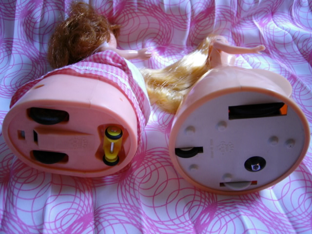 池田久美 Doll & Me::タカラ ピコ （１９７４年製）:いけくみブログ